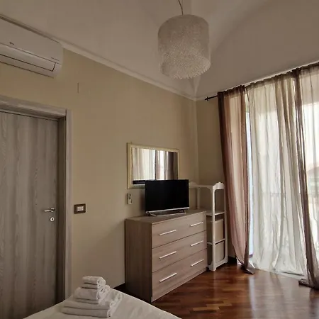 Apartamento Magma *